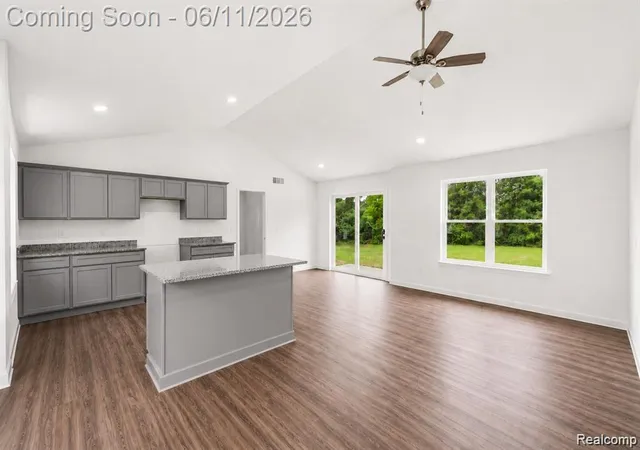 3rd image of 6465 Whisper Ridge Ct, Burton, MI 48509 | MLS# 20261042289