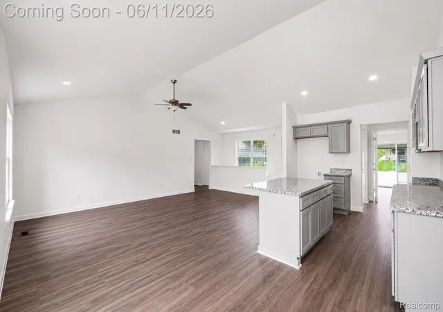4th image of 6465 Whisper Ridge Ct, Burton, MI 48509 | MLS# 20261042289
