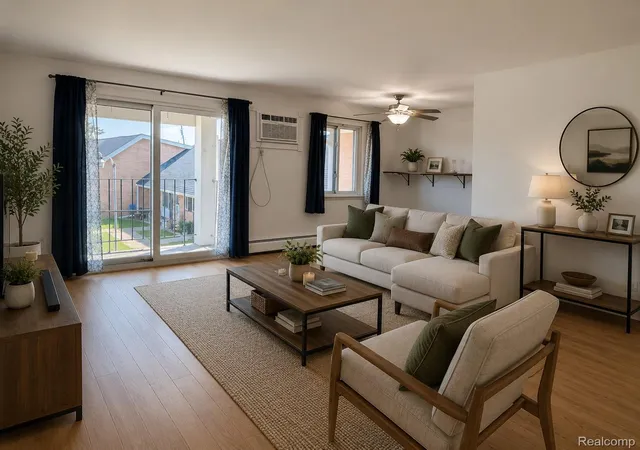 image of 8203 Huntington St #16, Westland, MI 48185 | MLS# 20261042291