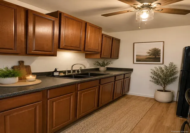 image of 8203 Huntington St #16, Westland, MI 48185 | MLS# 20261042291