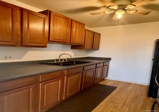 image of 8203 Huntington St, Westland, MI 48185