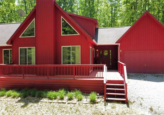 1st image of 416 Crystal Ln, Roscommon, MI 48653 | MLS# 20261042293