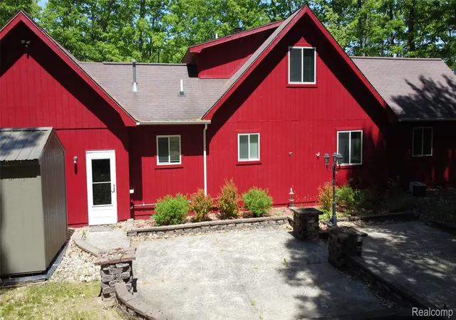 2nd image of 416 Crystal Ln, Roscommon, MI 48653 | MLS# 20261042293