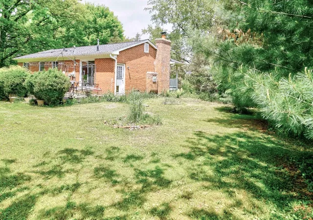 Photo 3 of Single family home for sale at 8235 N Territorial Rd, Dexter, MI 48130 | MLS# 81026027777 | Listing updated on 2026-06-14