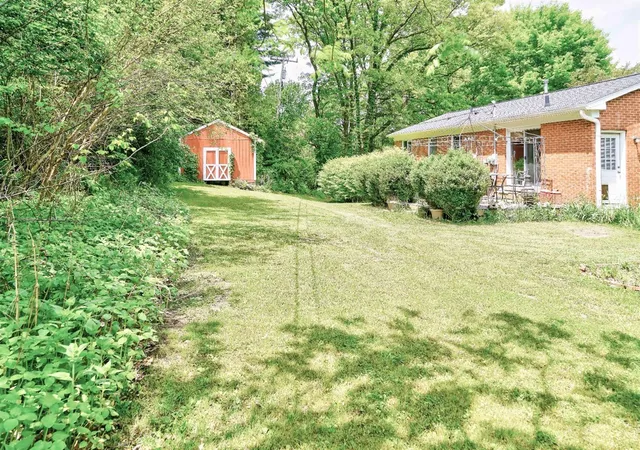Photo 3 of Single family home for sale at 8235 N Territorial Rd, Dexter, MI 48130 | MLS# 81026027777 | Listing updated on 2026-06-14