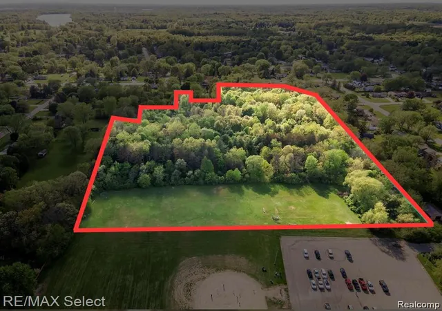 1st image of 4180 N Genesee Rd, Flint, MI 48506 | MLS# 20261042303
