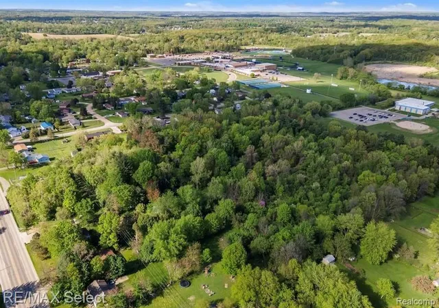 3rd image of 4180 N Genesee Rd, Flint, MI 48506 | MLS# 20261042303