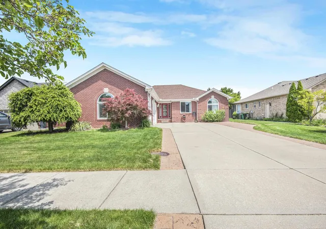 Photo 1 of Sale Pending at 21895 Preserve Ct, Macomb Township Macomb, MI 48042 | MLS# 58050210541 | Listing updated on 2026-08-29