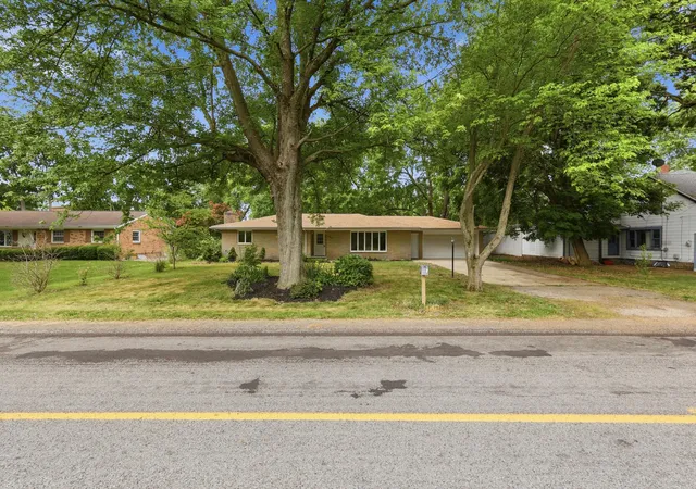 Homes for sale in St Joseph Charter Township Berrien, MI | 672 Jakway Ave, St Joseph Charter Township Berrien, MI 49022 | MLS# 65026027782