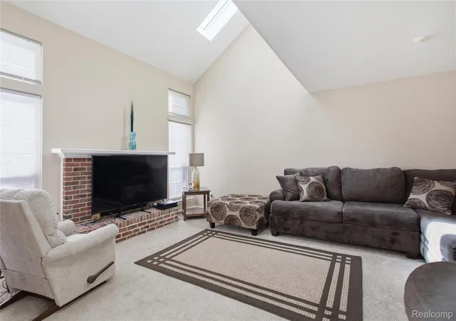 Photo 2 of Condo for sale at 2239 Lone Wolf Ln, Canton, MI 48188 | MLS# 20261042319 | Listing updated on 2026-07-08