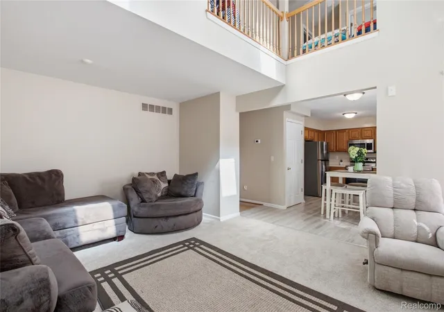 Photo 3 of Condo for sale at 2239 Lone Wolf Ln, Canton, MI 48188 | MLS# 20261042319 | Listing updated on 2026-07-08