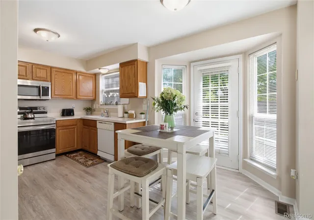 Photo 3 of Condo for sale at 2239 Lone Wolf Ln, Canton, MI 48188 | MLS# 20261042319 | Listing updated on 2026-07-08