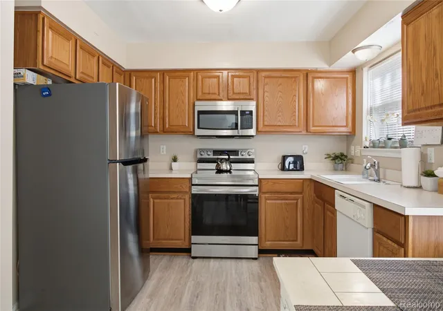 Photo 4 of Condo for sale at 2239 Lone Wolf Ln, Canton, MI 48188 | MLS# 20261042319 | Listing updated on 2026-07-08