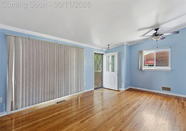 Photo 4 of Single family home for sale at 4663 Buchanan Ave, Warren, MI 48092 | MLS# 20261042323 | Listing updated on 2026-09-13