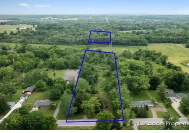 2nd image of 13799 8th Ave, Marne, MI 49435 | MLS# 65026027794