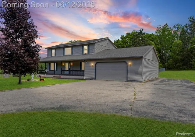 1st image of 11050 Old Orchard Ct, Roscommon, MI 48653 | MLS# 20261042348