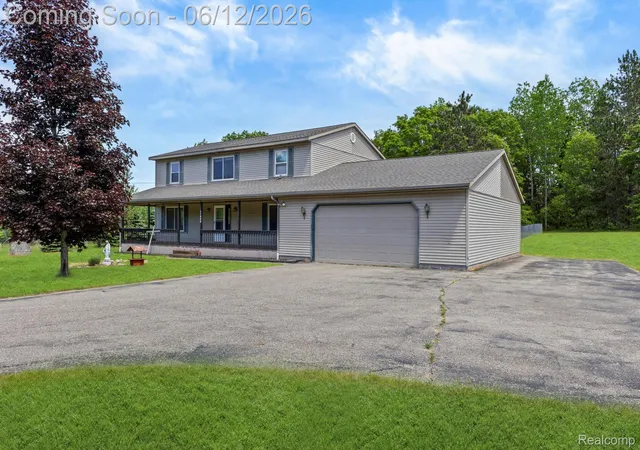 3rd image of 11050 Old Orchard Ct, Roscommon, MI 48653 | MLS# 20261042348