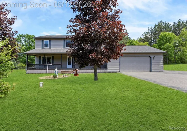 4th image of 11050 Old Orchard Ct, Roscommon, MI 48653 | MLS# 20261042348