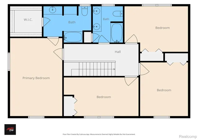 53rd image of 11050 Old Orchard Ct, Roscommon, MI 48653 | MLS# 20261042348