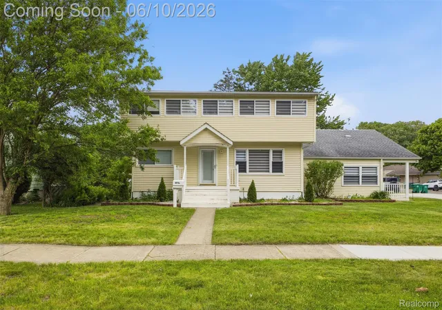 1st image of 32120 Bock St, Garden City, MI 48135 | MLS# 20261042365
