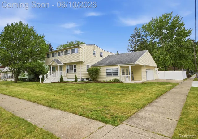 2nd image of 32120 Bock St, Garden City, MI 48135 | MLS# 20261042365