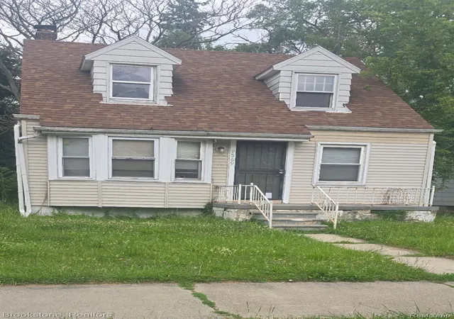 Photo 1 of Single family home for sale at 9569 Auburn St, Detroit, MI 48228 | MLS# 20261042370 | Listing updated on 2026-09-04