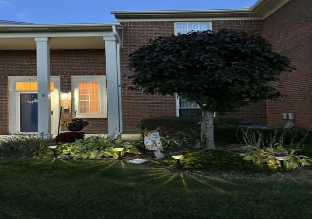 Photo 1 of Sale Pending at 51713 Adler Park Dr W, Chesterfield, MI 48051 | MLS# 81026027812 | Listing updated on 2026-09-14