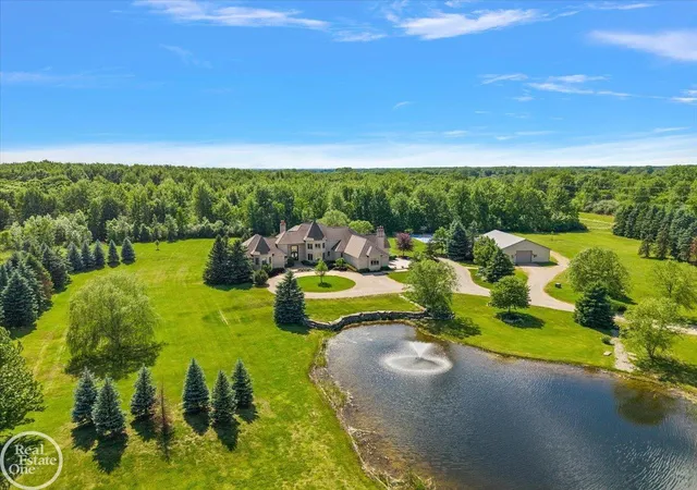 5th image of 61391 Indian Trail Rd, Ray, MI 48096 | MLS# 58050210556