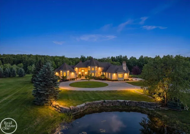 96th image of 61391 Indian Trail Rd, Ray, MI 48096 | MLS# 58050210556