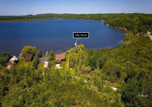 3rd image of 5493 Indian Trl, Frankfort, MI 49635 | MLS# 78080069380