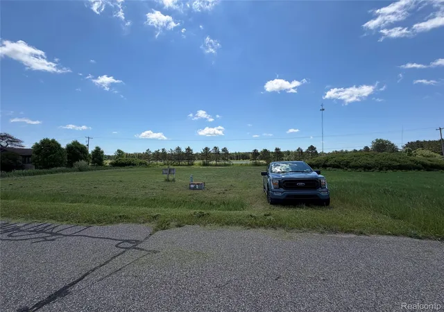 Photo 1 of Land for sale at 1431 Preston Dr, Gladwin, MI 48624 | MLS# 20261042386 | Listing updated on 2026-08-05