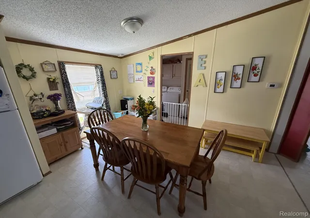 Photo 3 of Single family home for sale at 40 Bellwood, Swartz Creek, MI 48473 | MLS# 20261042400 | Listing updated on 2026-07-26