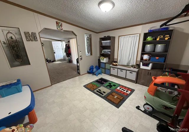 Photo 4 of Single family home for sale at 40 Bellwood, Swartz Creek, MI 48473 | MLS# 20261042400 | Listing updated on 2026-07-26