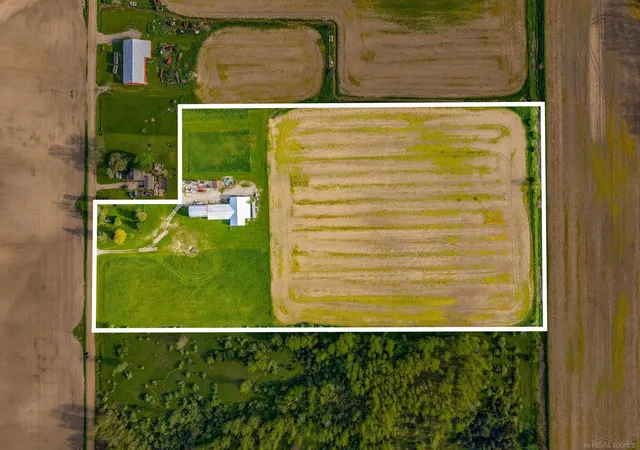 1st image of 0000 Goetze Rd, Washington Township Sanilac, MI 48041 | MLS# 58050210561