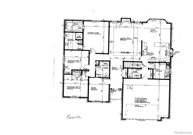 Photo 3 of Single family home for sale at 50888 Remar Farms, Macomb, MI 48042 | MLS# 20261042408 | Listing updated on 2026-09-18