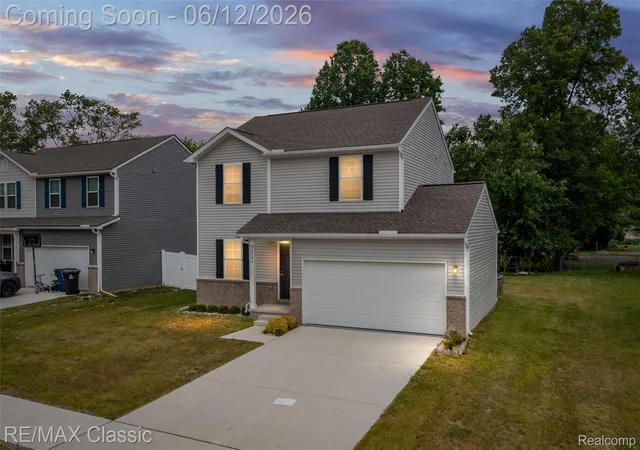 Photo 3 of Single family home for sale at 33506 Carly Ct, Westland City Wayne, MI 48186 | MLS# 20261042410 | Listing updated on 2026-07-06