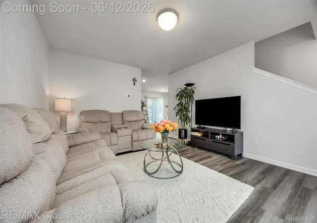Photo 4 of Single family home for sale at 33506 Carly Ct, Westland City Wayne, MI 48186 | MLS# 20261042410 | Listing updated on 2026-07-06
