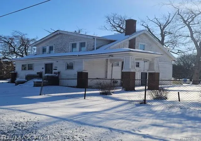 Photo 1 of Single family home for sale at 9755 Nardin Dr, Detroit, MI 48204 | MLS# 20261042411 | Listing updated on 2026-09-06