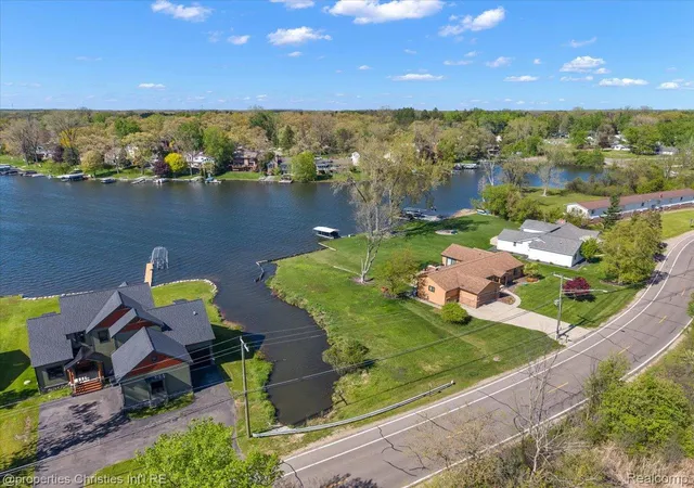 Photo 1 of Land for sale at 188 Wolverine Dr, Wolverine Lake, MI 48390 | MLS# 20261042413 | Listing updated on 2026-07-06