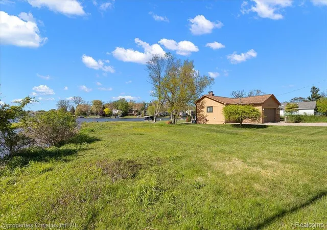 Photo 3 of Land for sale at 188 Wolverine Dr, Wolverine Lake, MI 48390 | MLS# 20261042413 | Listing updated on 2026-07-06