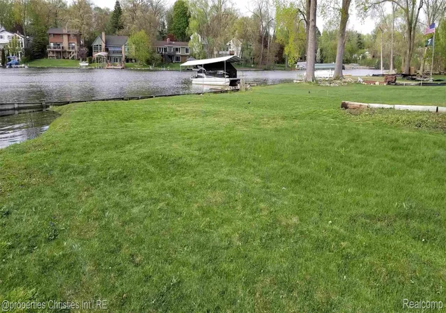 Photo 4 of Land for sale at 188 Wolverine Dr, Wolverine Lake, MI 48390 | MLS# 20261042413 | Listing updated on 2026-07-06