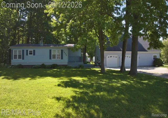Photo 2 of Single family home for sale at 1926 New Rochelle Dr, Lapeer, MI 48446 | MLS# 20261042421 | Listing updated on 2026-07-15