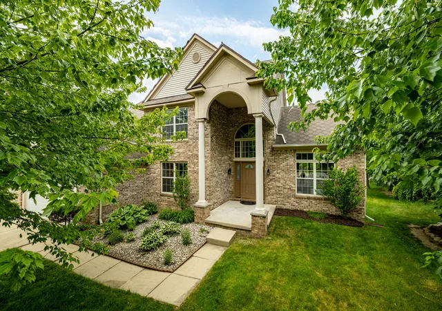 Photo 1 of Single family home for sale at 3211 Foxway Ct, Ann Arbor, MI 48105 | MLS# 81026027823 | Listing updated on 2026-08-19