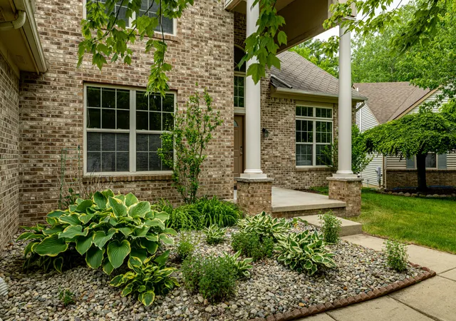 Photo 3 of Single family home for sale at 3211 Foxway Ct, Ann Arbor, MI 48105 | MLS# 81026027823 | Listing updated on 2026-08-19
