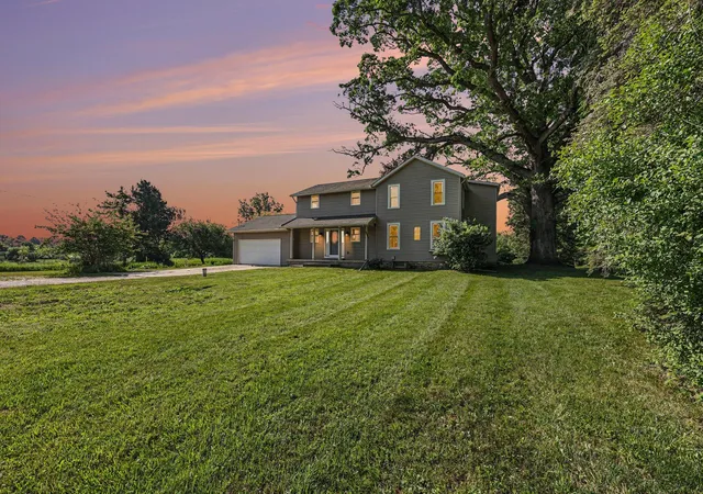 Photo 2 of Single family home for sale at 12845 Dexter Chelsea Rd, Chelsea, MI 48118 | MLS# 81026027822 | Listing updated on 2026-06-14