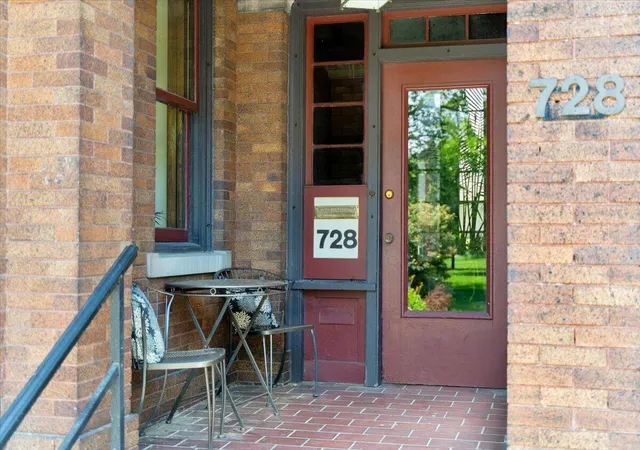 5th image of 728 Longfellow St, Detroit, MI 48202 | MLS# 81026027819