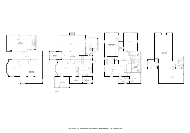 77th image of 728 Longfellow St, Detroit, MI 48202 | MLS# 81026027819