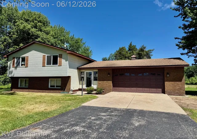 Homes for sale in Worth Township Sanilac, MI | 4059 Galbraith Line Rd, Worth Township Sanilac, MI 48422 | MLS# 20261042432
