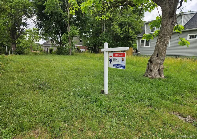 1st image of 13894 Mackay St, Hamtramck, MI 48212 | MLS# 20261042437