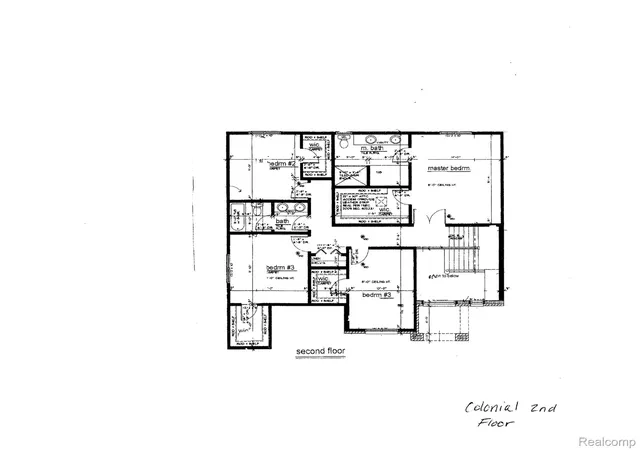 Photo 3 of Single family home for sale at 50932 Remar Farms Dr, Macomb, MI 48042 | MLS# 20261042443 | Listing updated on 2026-09-18
